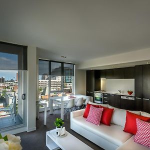 Adele Apartment Hotel East Melbourne